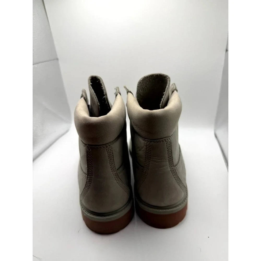 Timberland thank you